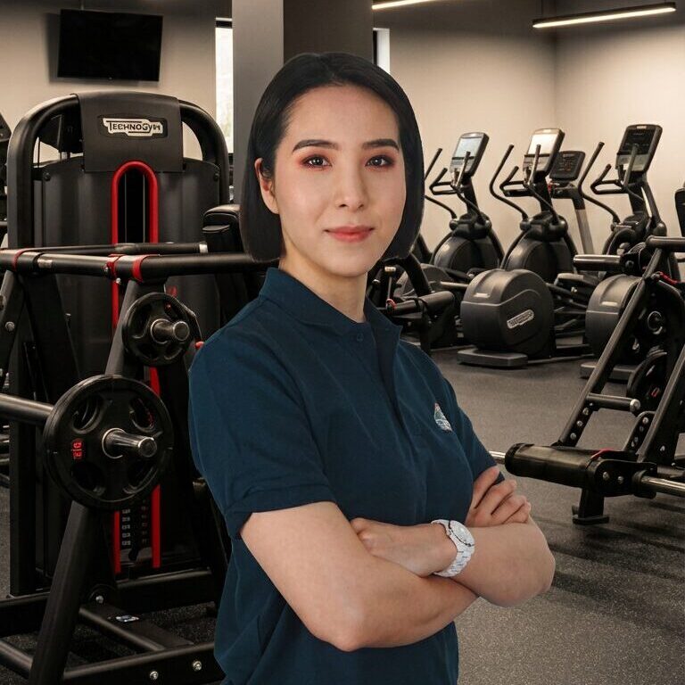 トレーナー画像2