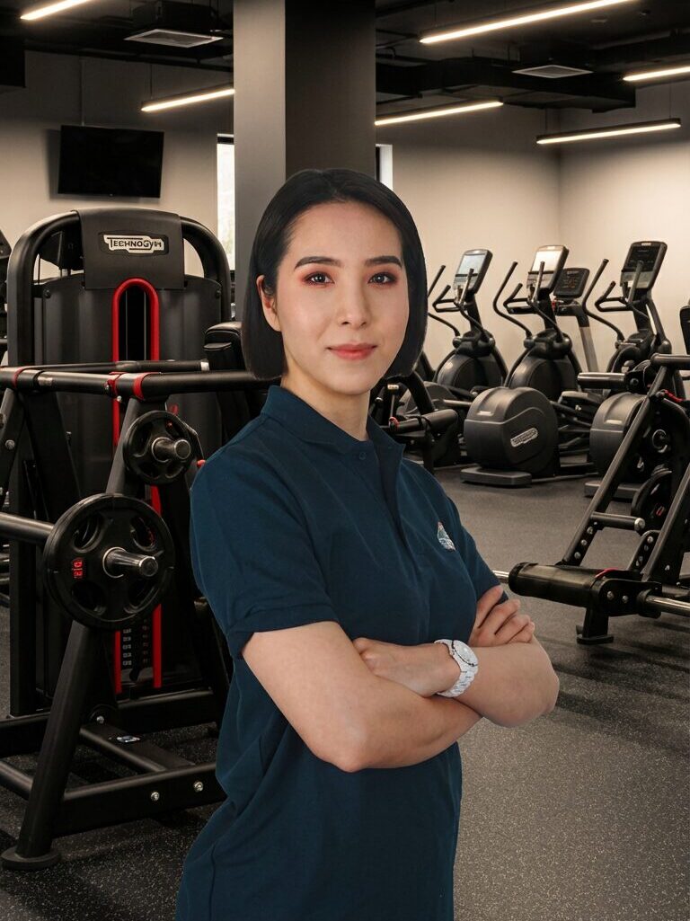 トレーナー 画像2