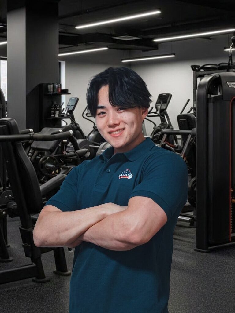 トレーナー 画像1