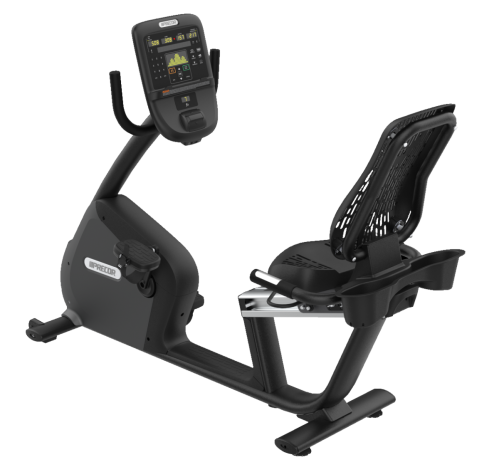 リカンベントバイク 画像