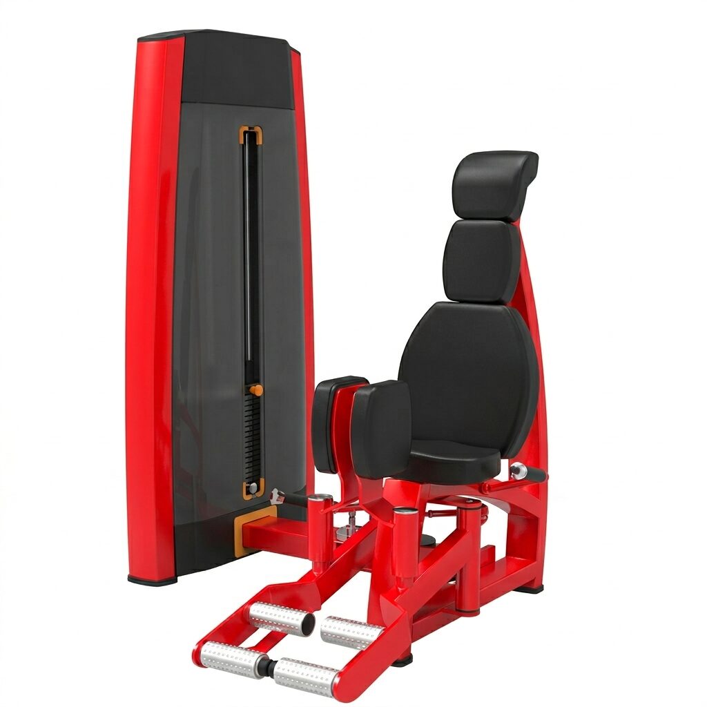 アダクション/アブダクション 画像