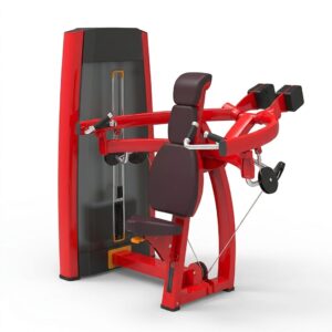 ショルダープレス 画像