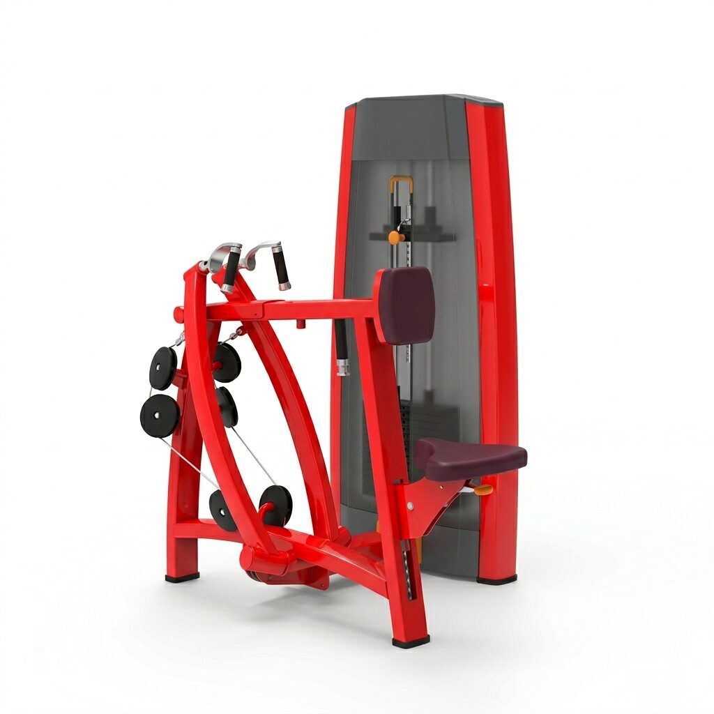 シーテッドロウ  画像