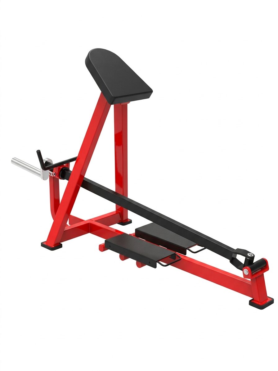 スタンディングプルバック 画像