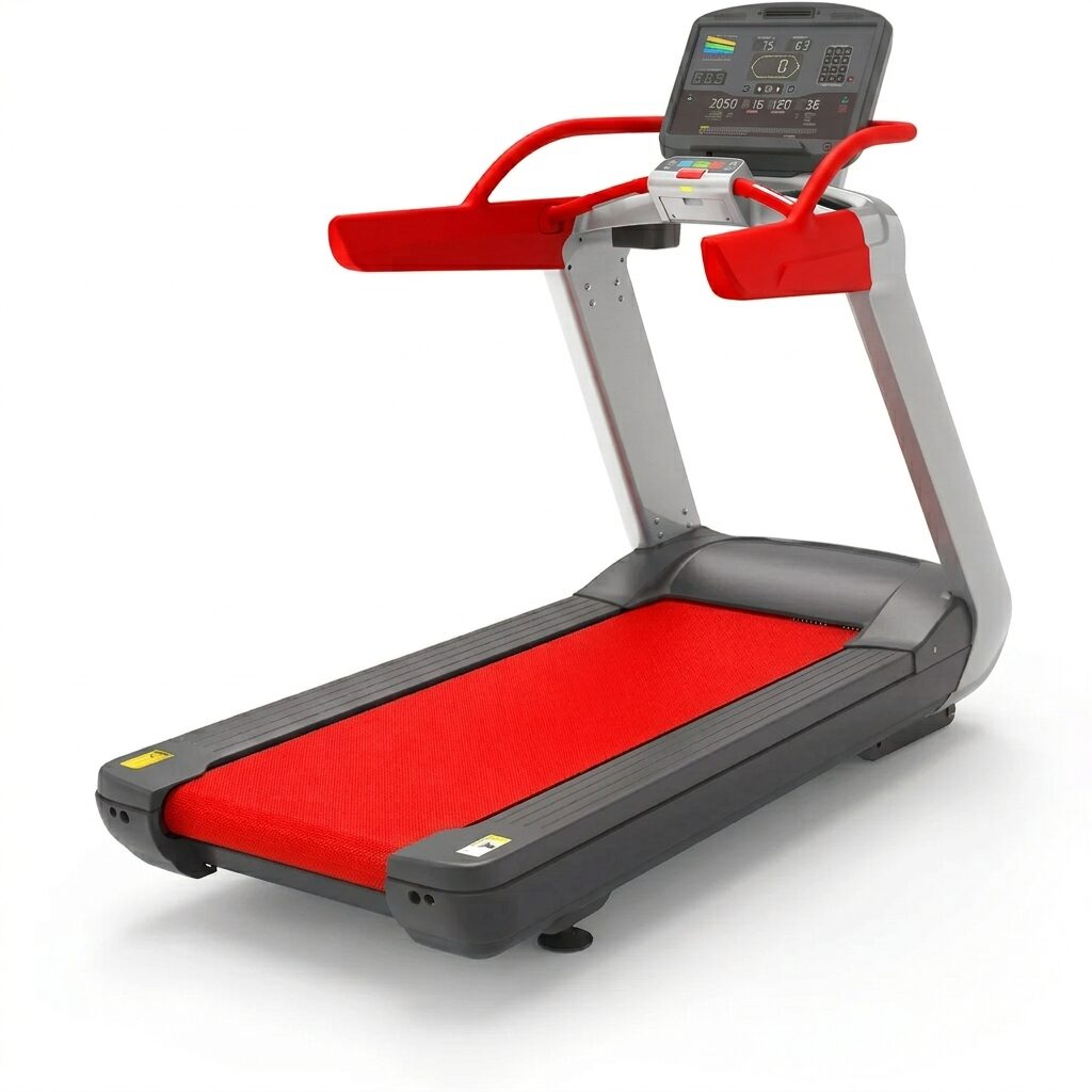 トレッドミル 画像