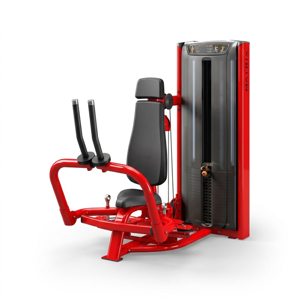 ペクトラルフライ/リアデルト 画像