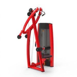 ラットプルアイソラテラル 画像