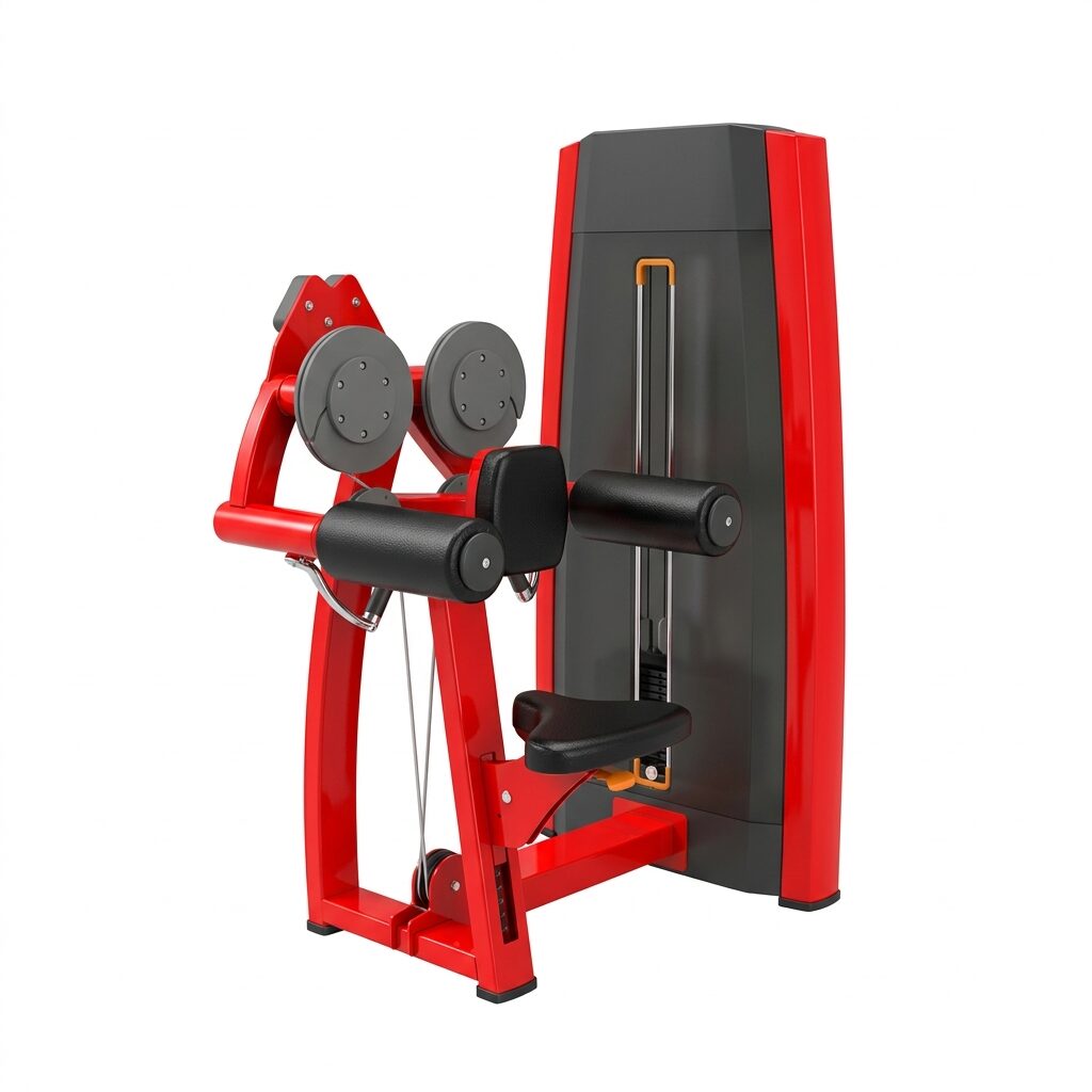 ラテラルレイズ 画像