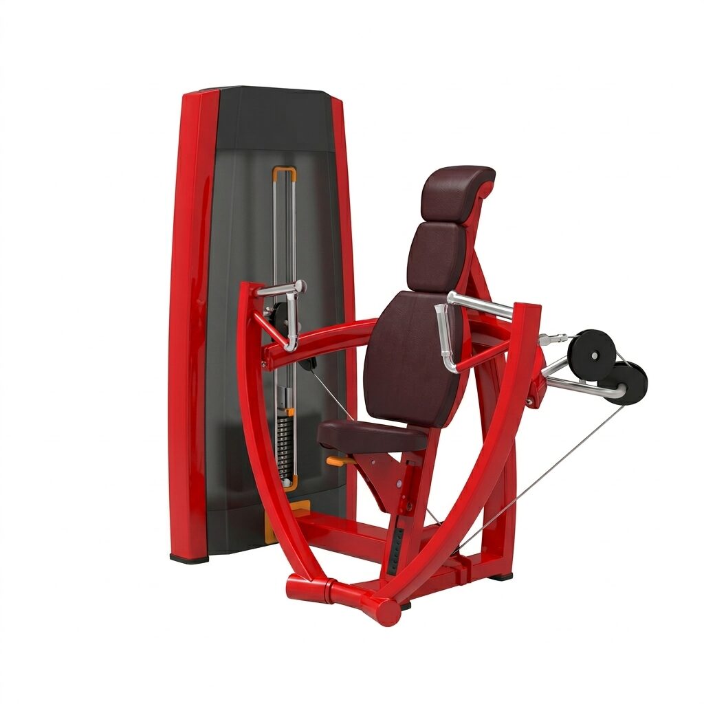 ローチェストプレス 画像